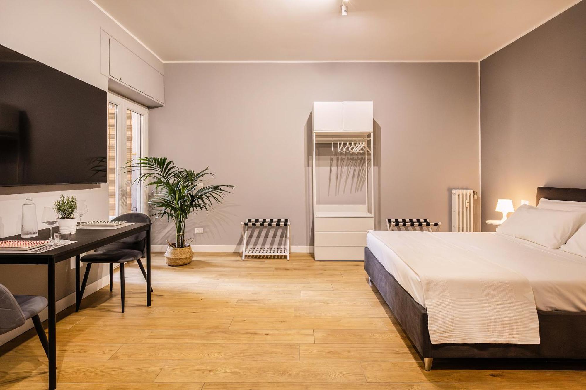 Titina Suites Apartment Rome, Rome