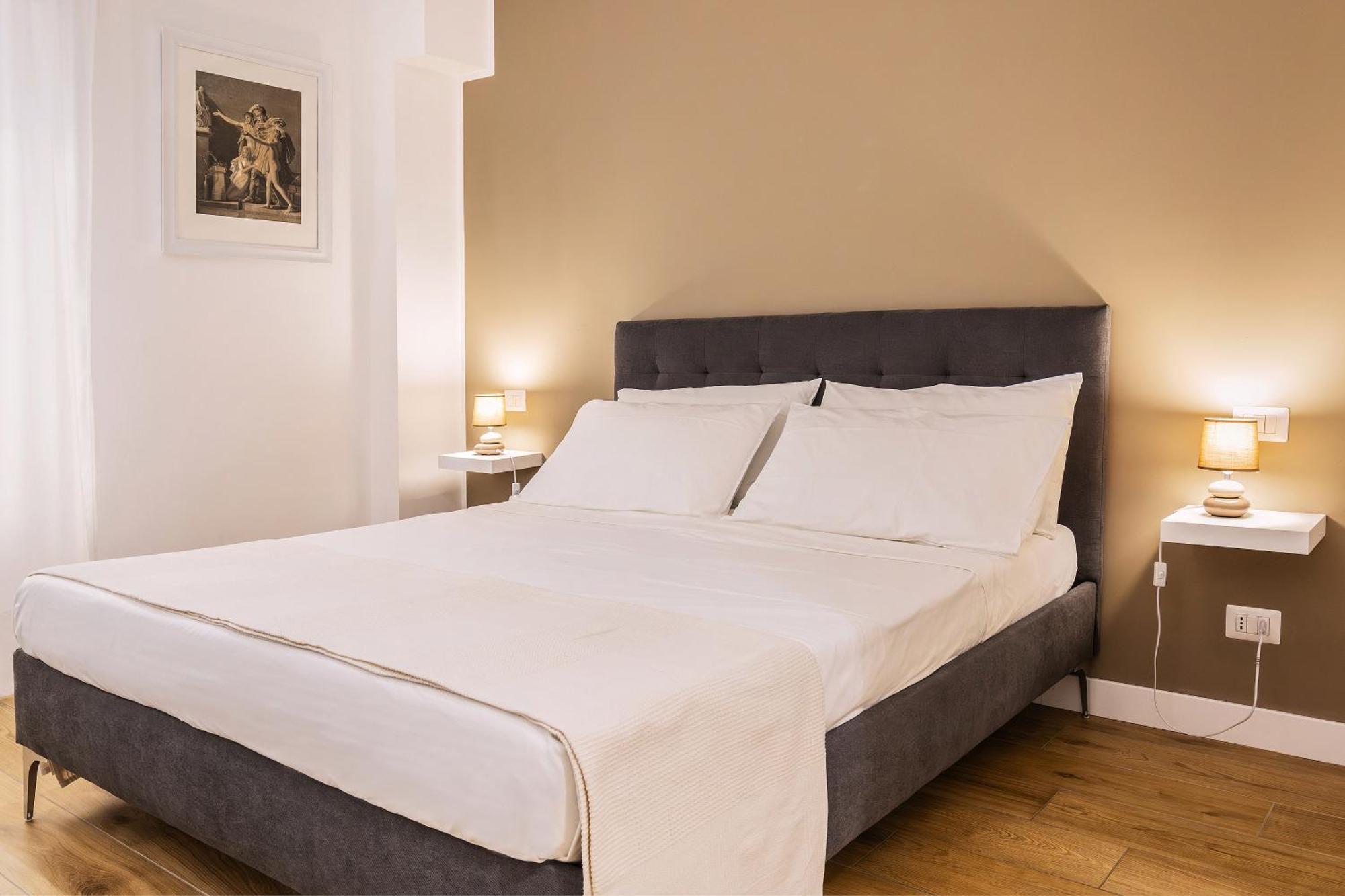 Titina Suites Apartment Rome — Photos 3